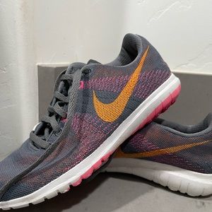 Nike fury. Super comfy